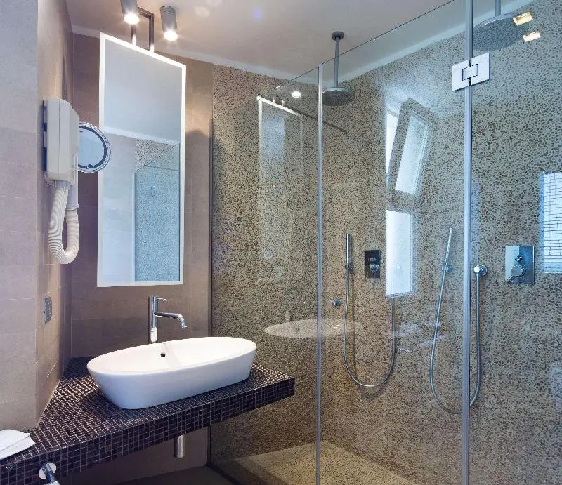 Best Western Maison B Hotel - Chambres