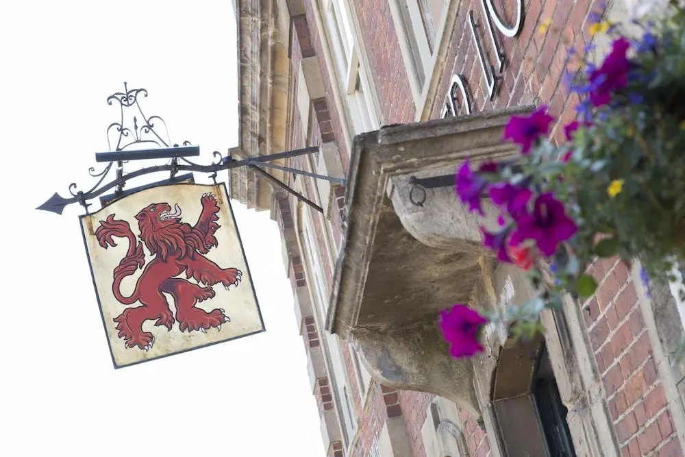 Red Lion - B&B
