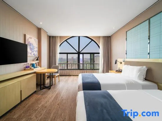 Ji Hotel (Taiyuan Hi-tech Zone) - Chambres