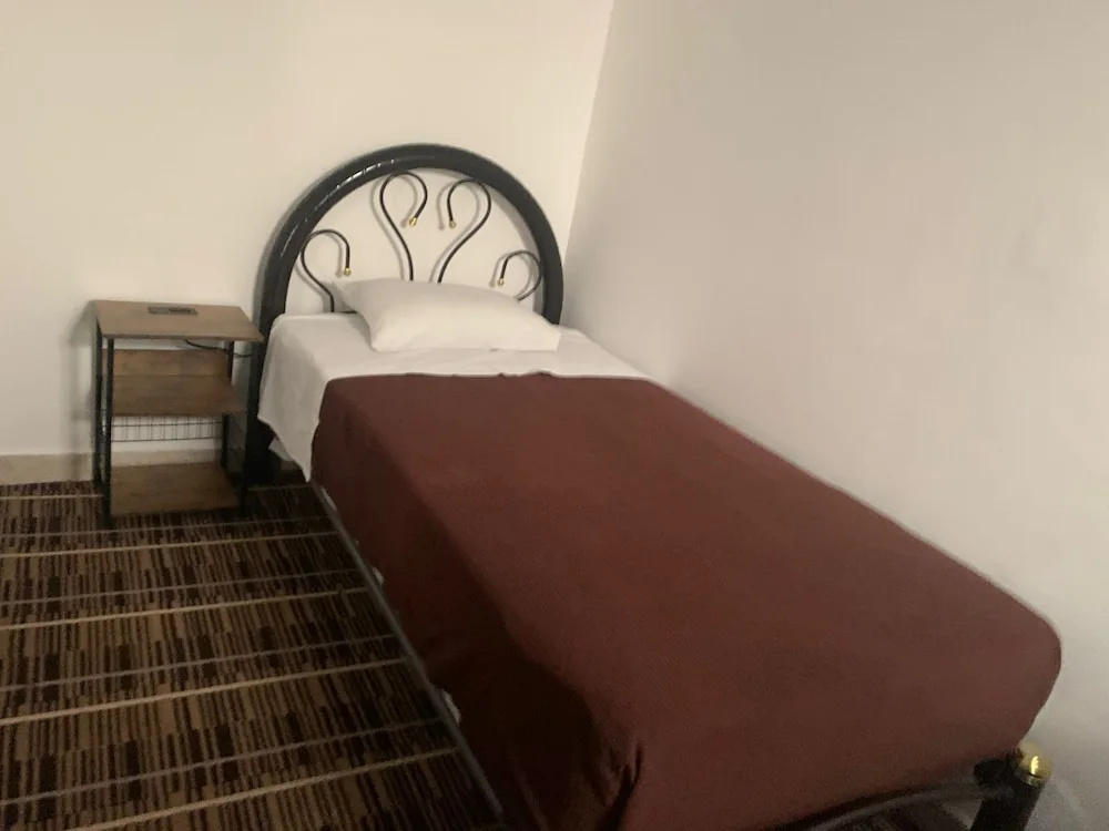 Kuku Rukú Querétaro - Chambres