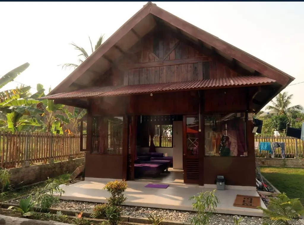 Family Bungalow