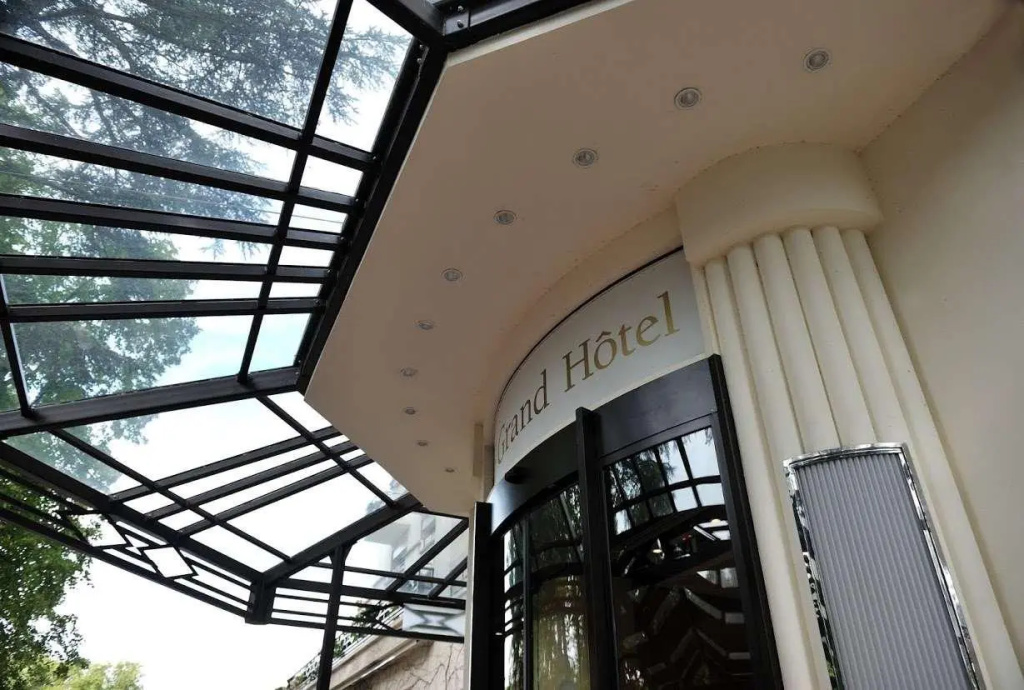 Domaine de Divonne - Chambres
