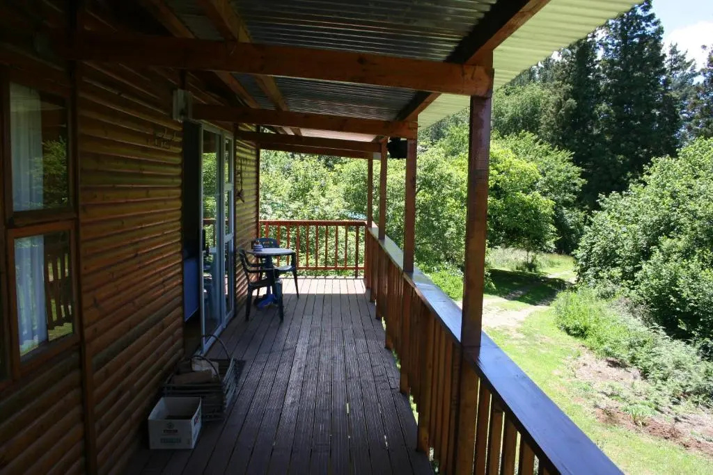 Nibelheim Self Catering Cottage