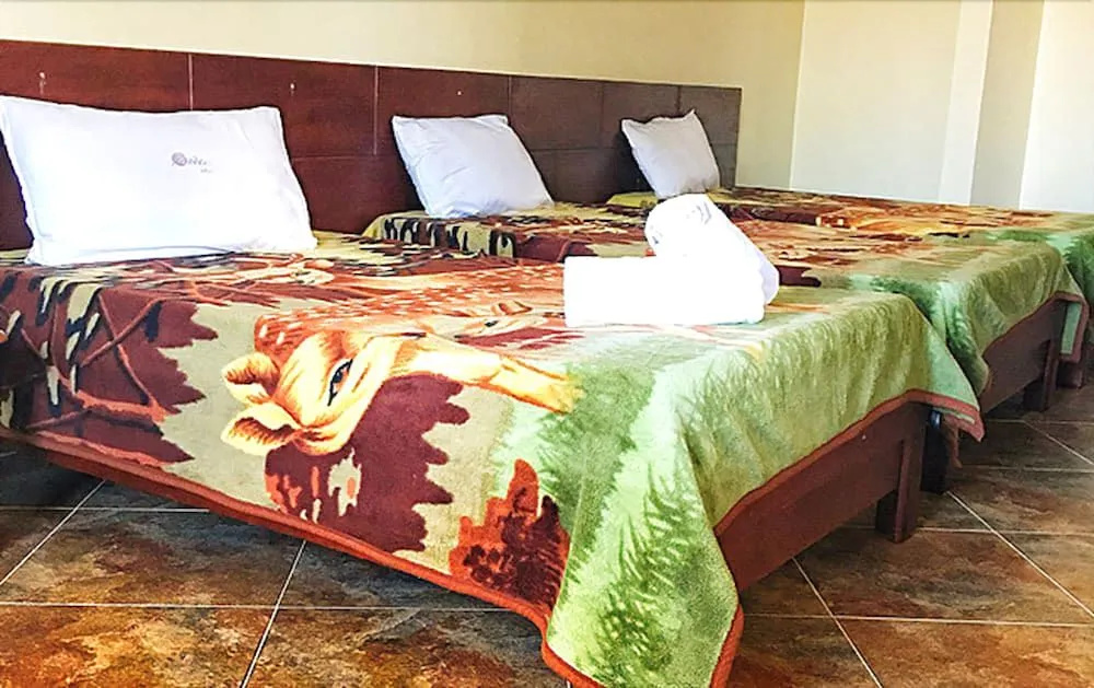 hotel photo