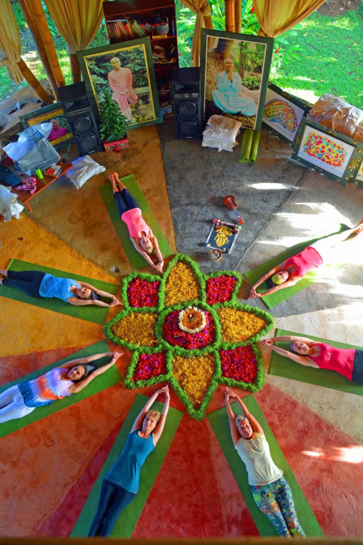 Omunity Bali