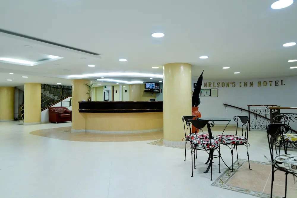 Hotel photo 12