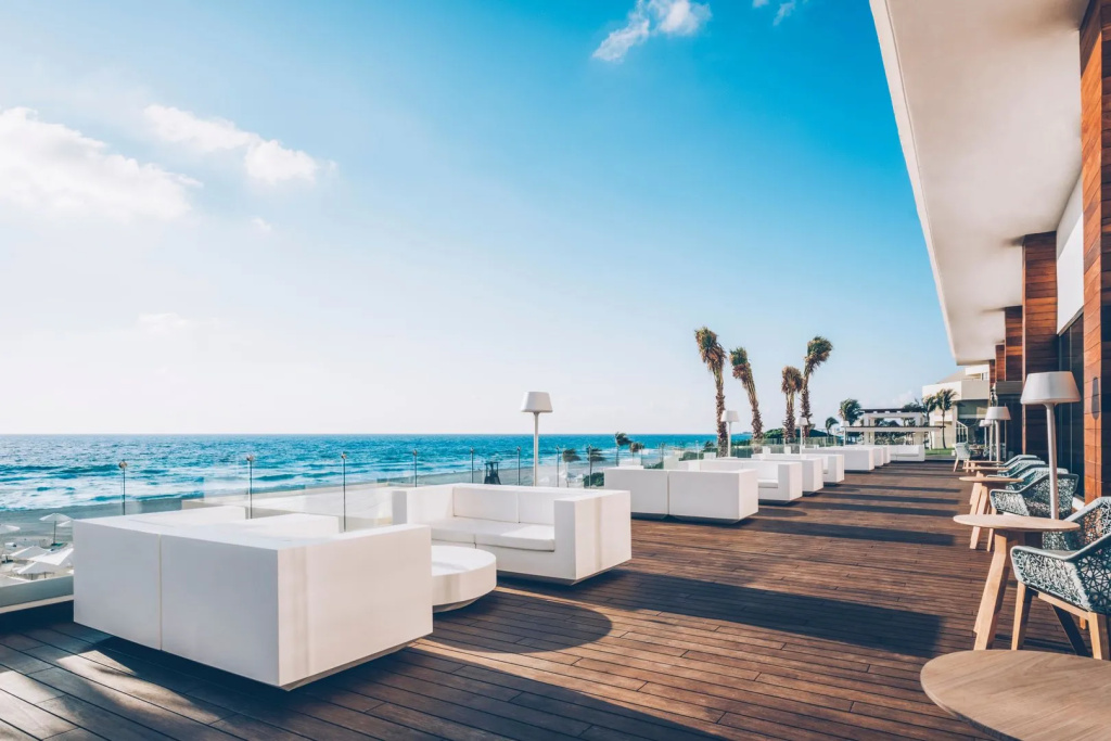Coral Level at Iberostar Selection Cancun — Канкун, Мексика мініатюра 34