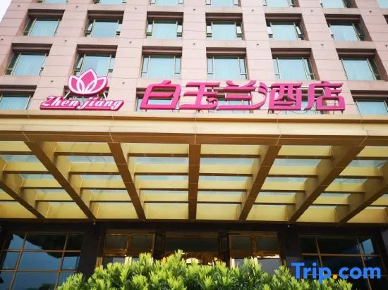 Zhenjiang Magnotel