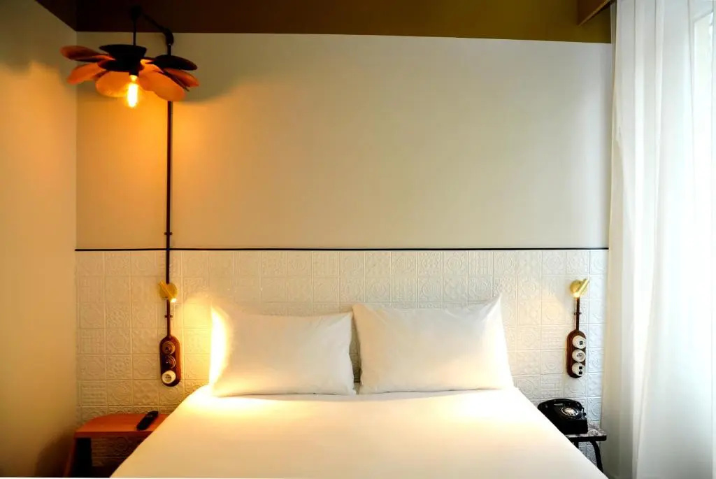 Hotel photo 5