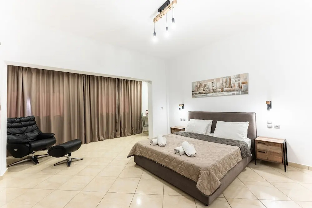 1 Bedroom Superior Apartment