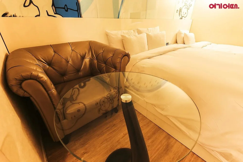 Premium room