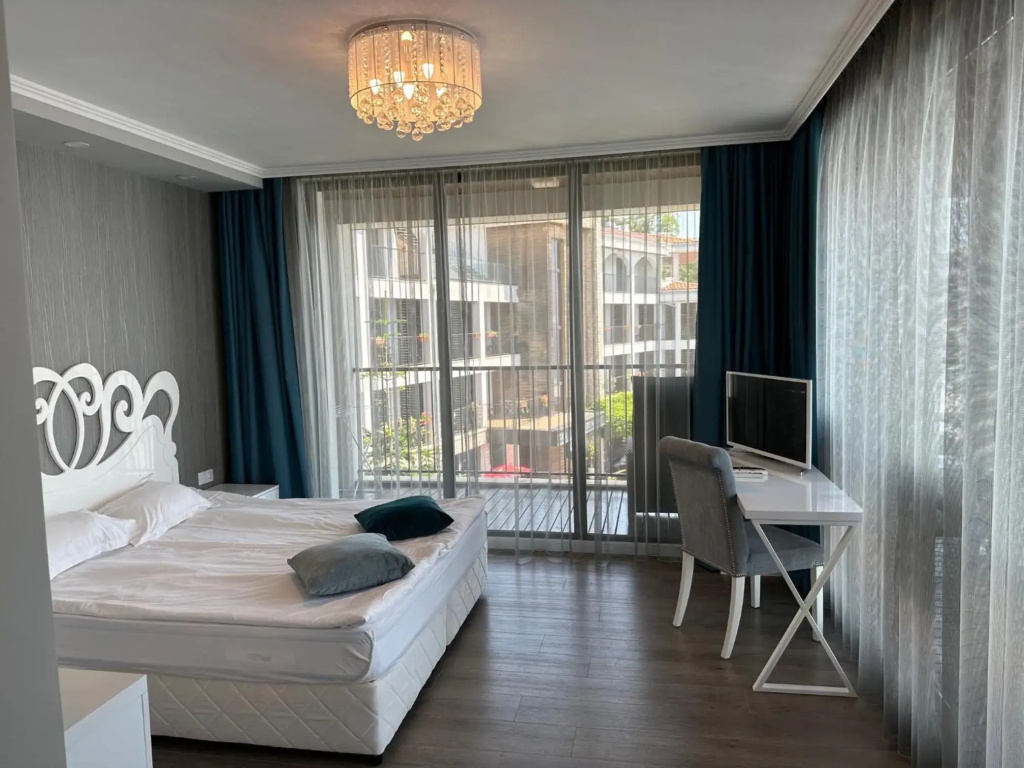 Regina Maria Design Hotel & SPA - Général
