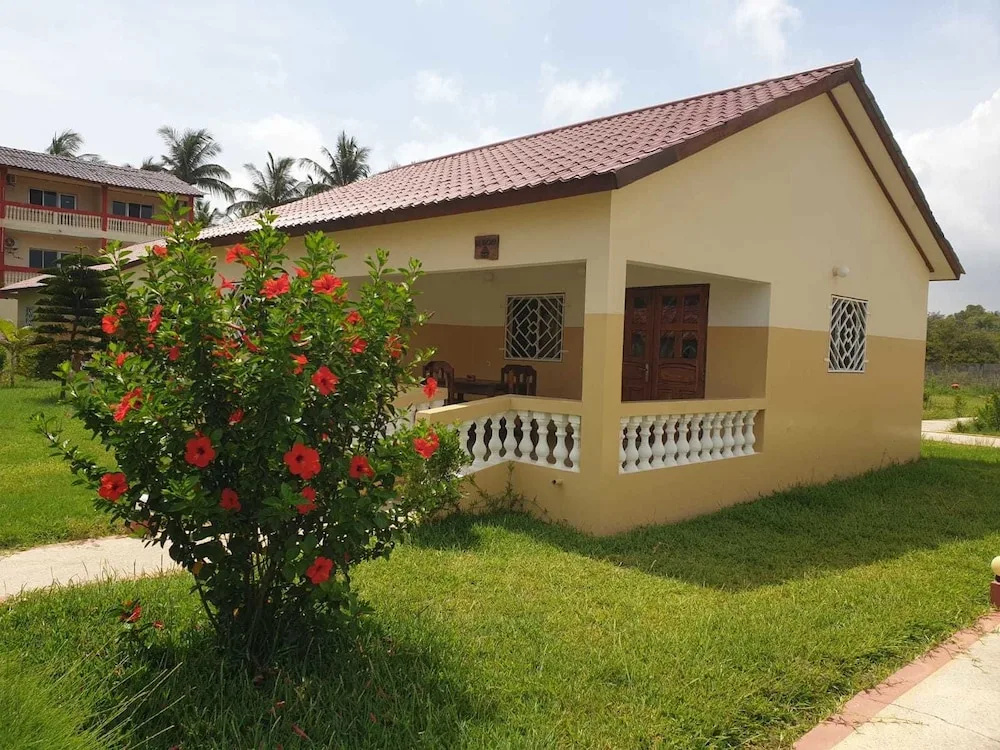 Bungalow