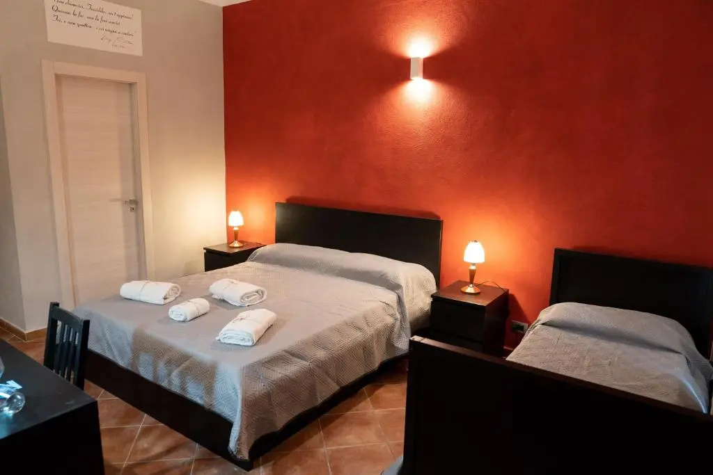 Comfort room