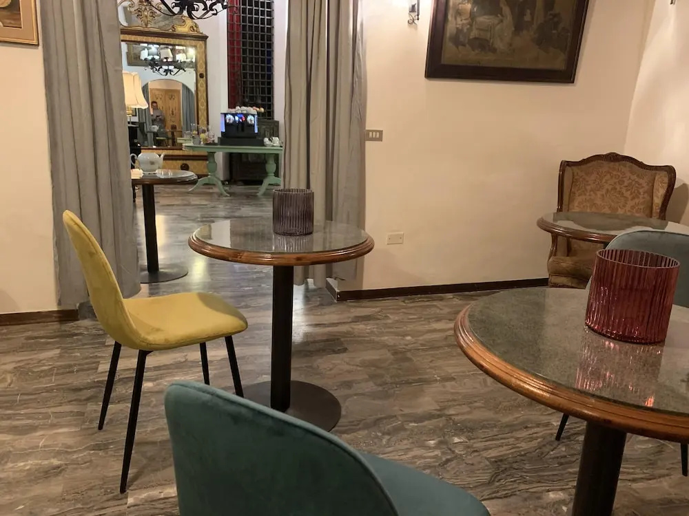Hotel photo 21