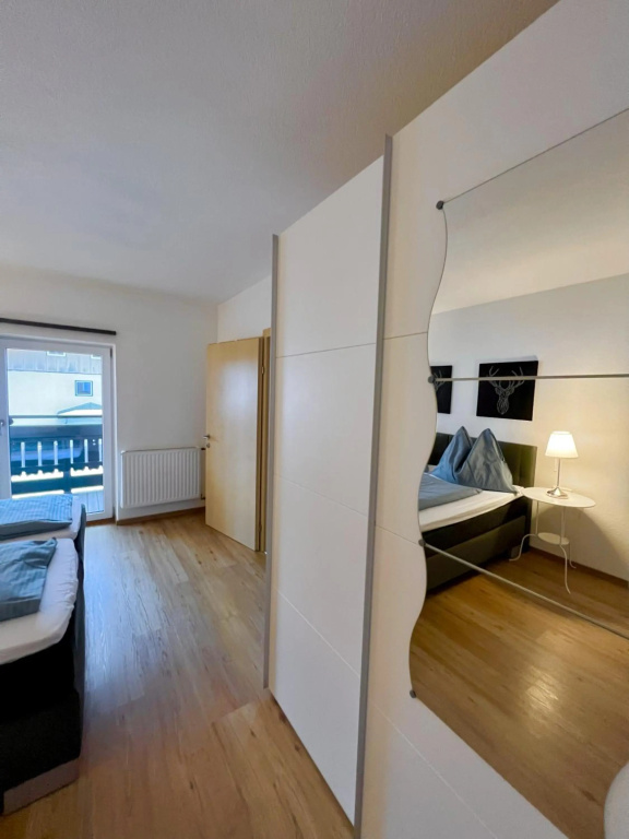 Peters Panoramaappartement