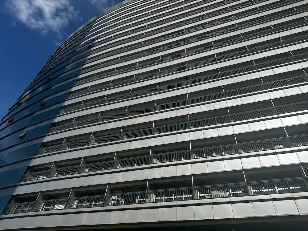 Vision - centro de Brasilia