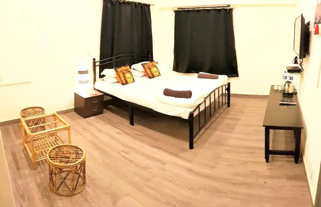 Hotel photo 9