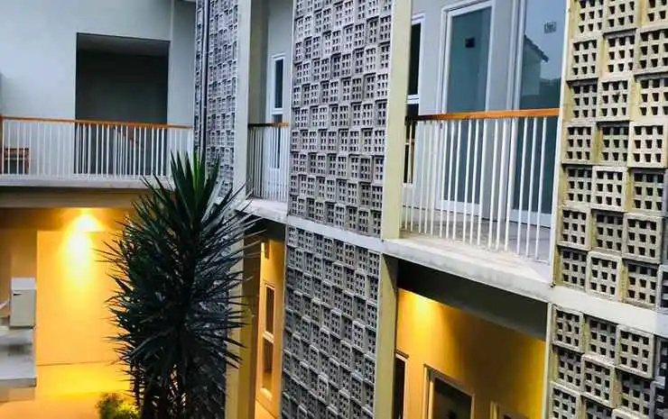 ZOE Guest House