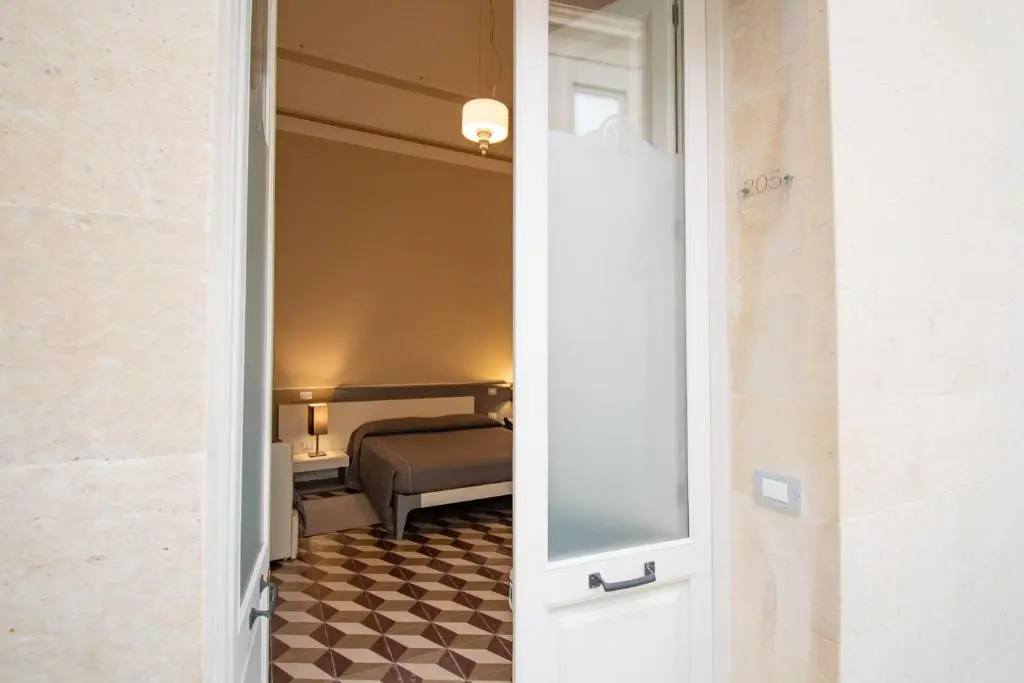 Hotel Belami - Chambres