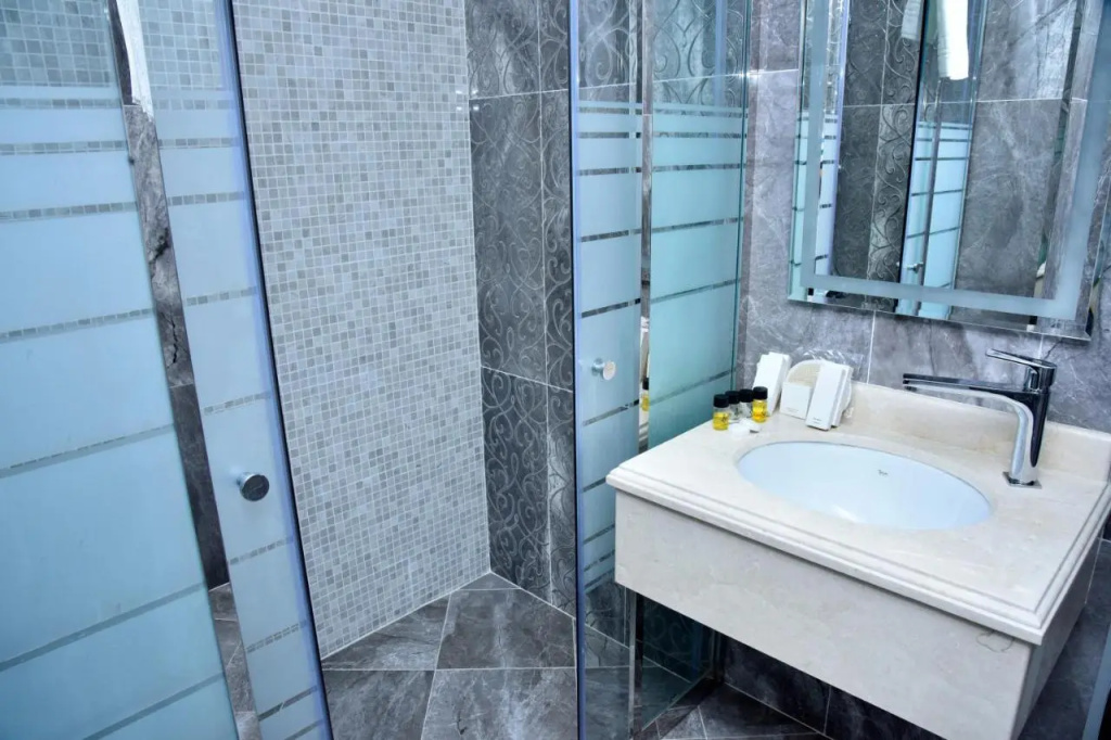 Supreme Hotel, Баку, Азербайджан мініатюра 11