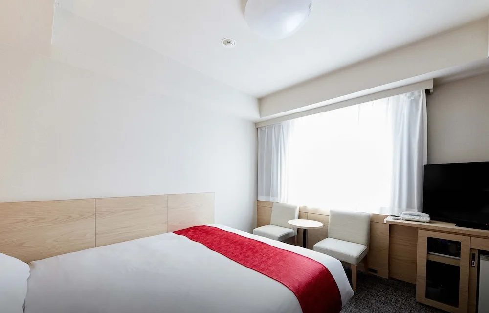 Daiwa Roynet Hotel Osaka Uehonmachi 사진 8