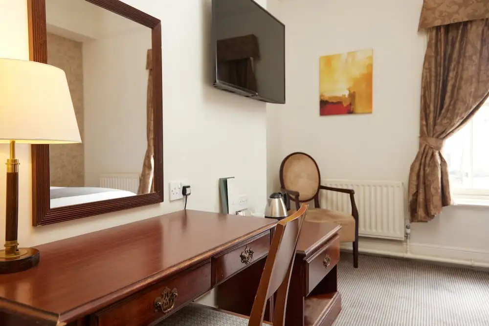 George Hotel Huntingdon by Greene King Inns - Chambres