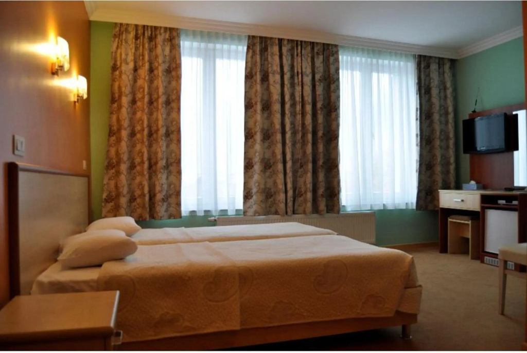 Hotel photo 18