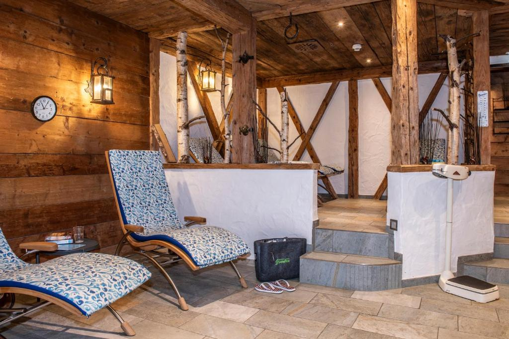 Grandau Sporthotel - Général