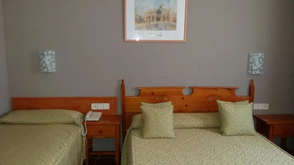 Standard Family room