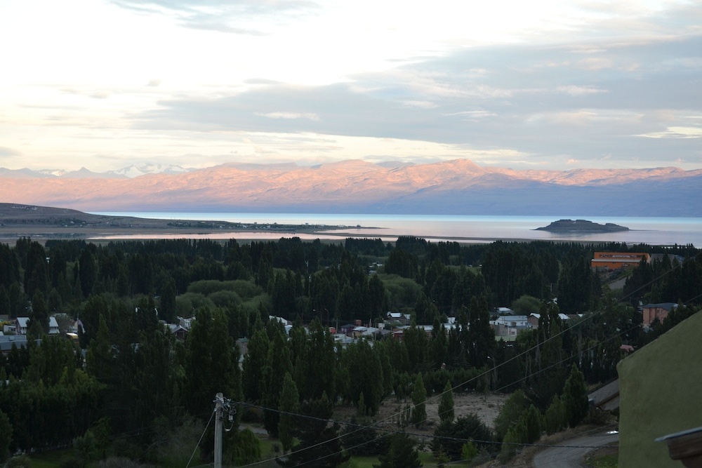 Beach & Waterfront