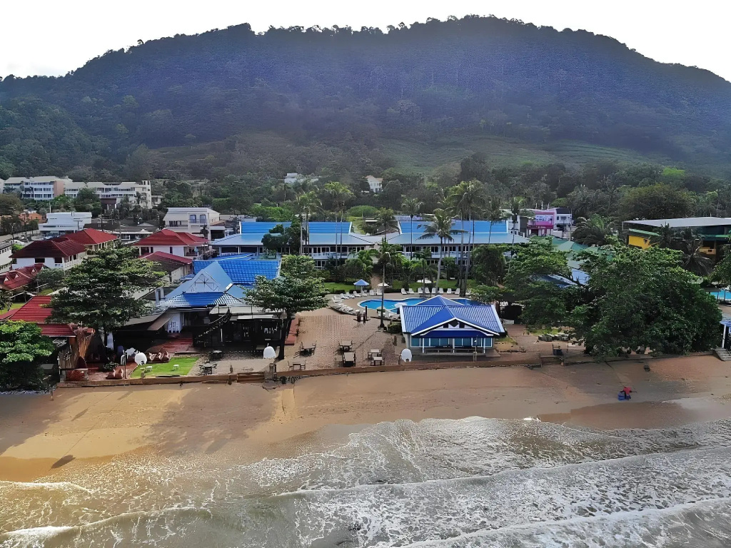 Andaman Lanta Resort - Général