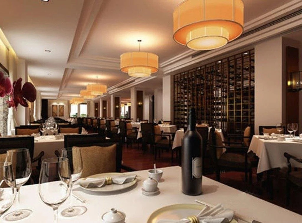 Food & Beverage