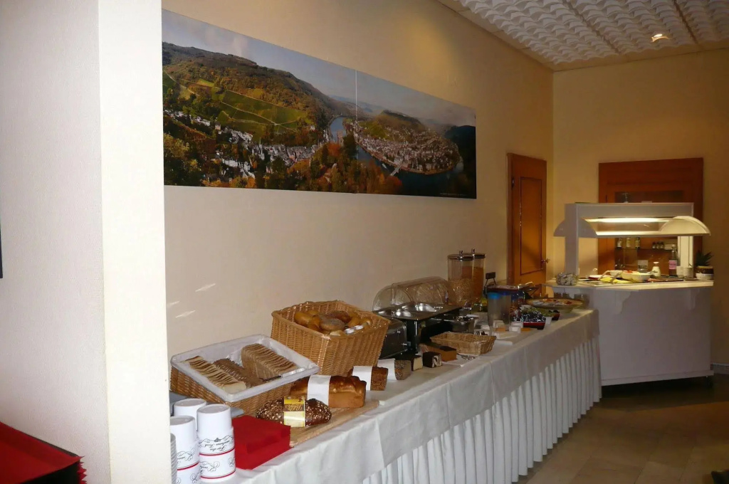 Uferdeck - Boutique Hotel - Général