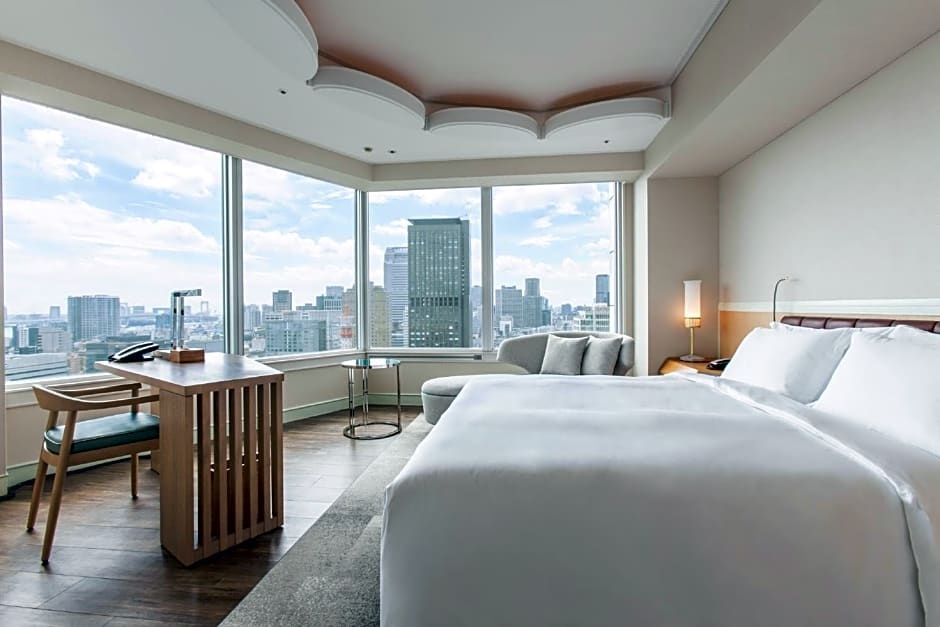 The Prince Park Tower Tokyo 사진 43
