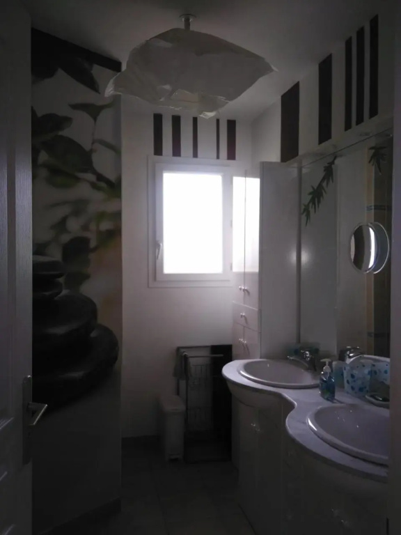 Voir la photo 4 — Maison à la campagne