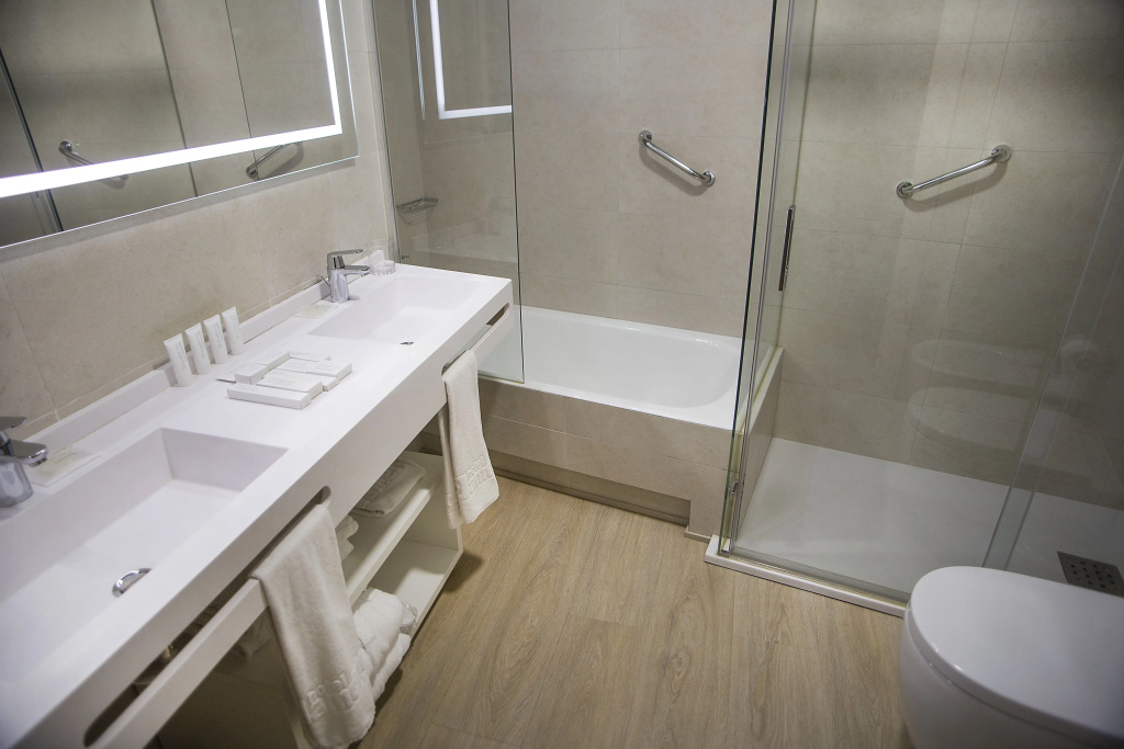 Hotel América Sevilla - Général