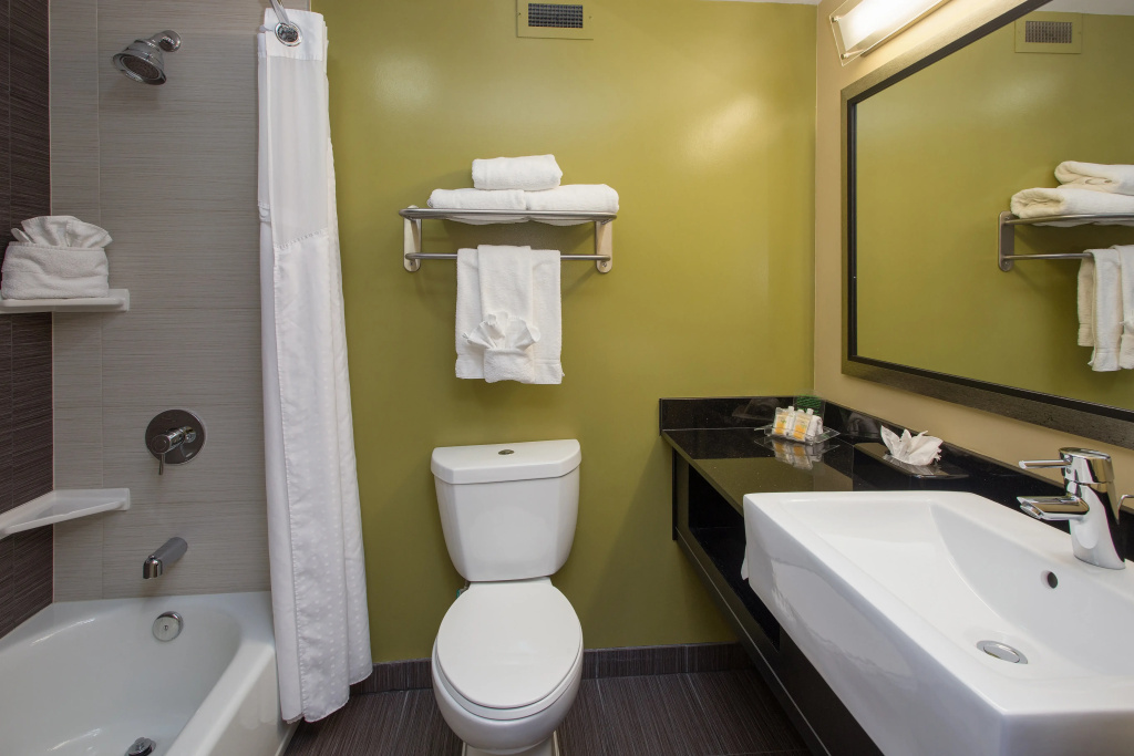 Holiday Inn North Phoenix - Général