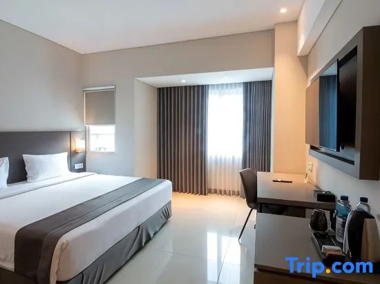 Solo Paragon Hotel & Residences - Chambres