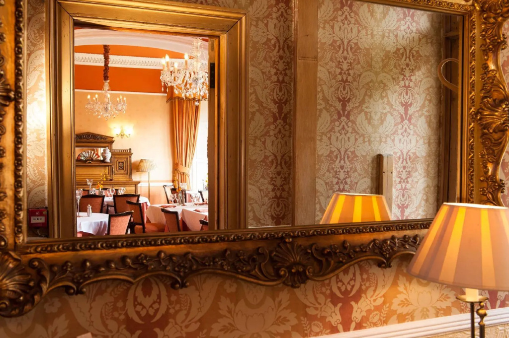 Kildonan Lodge Hotel - Général