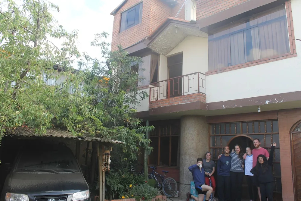 Samay Guesthouse - фото 31