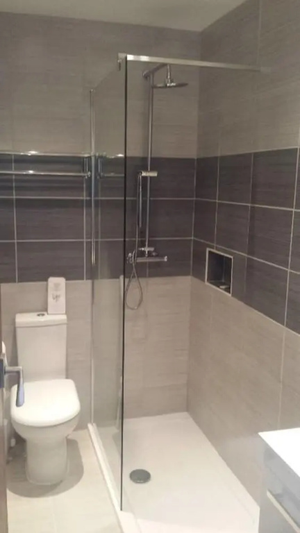 Torbay Court Hotel - Chambres