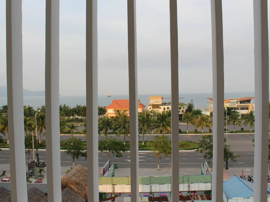 Phuong Binh Hotel - Général