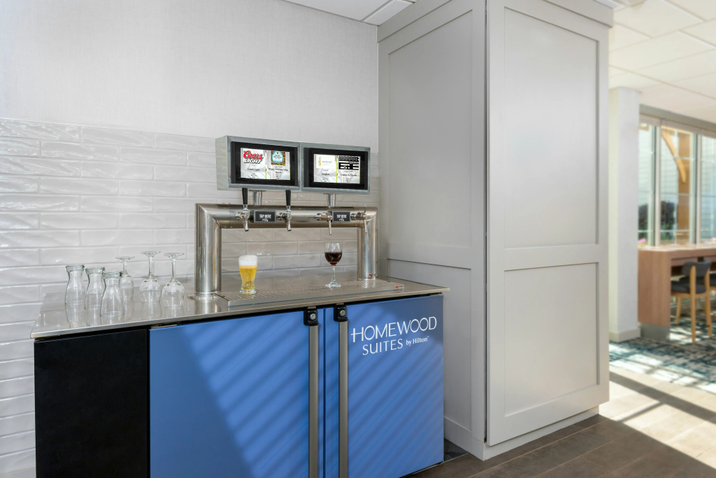 Homewood Suites by Hilton Buffalo Airport - Général