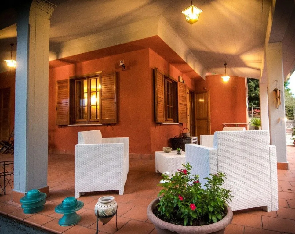 Hotel photo 22