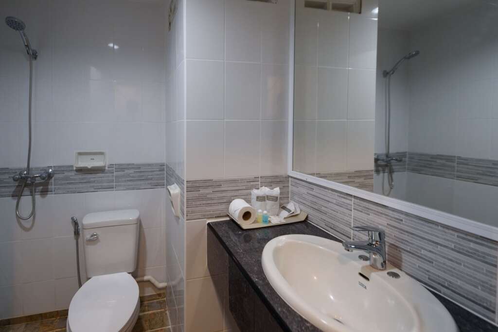 P72 Hotel Walking Street Pattaya by null