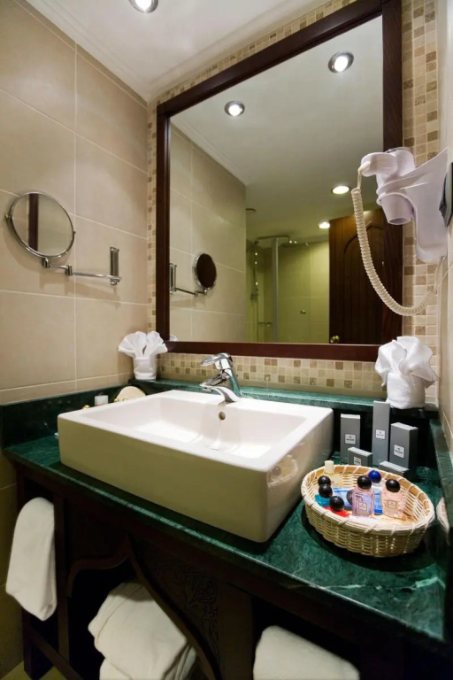 Crowne Plaza Hotel Antalya, an IHG Hotel - Chambres