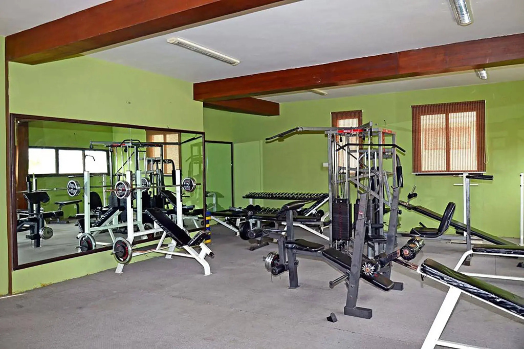 Club De Novo - Général