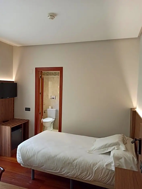 Hotel Spa Paris - Chambres