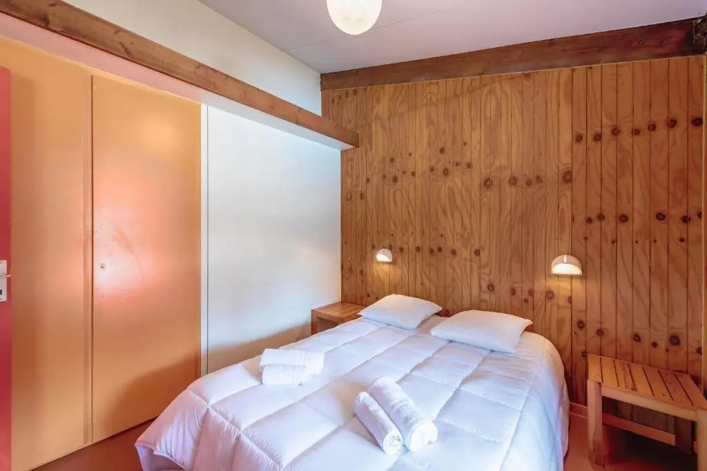 3 Bedrooms Standard room